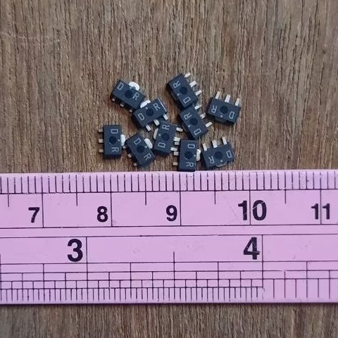 ทรานซิสเตอร์2SB789ขยายไดร์เวอร์