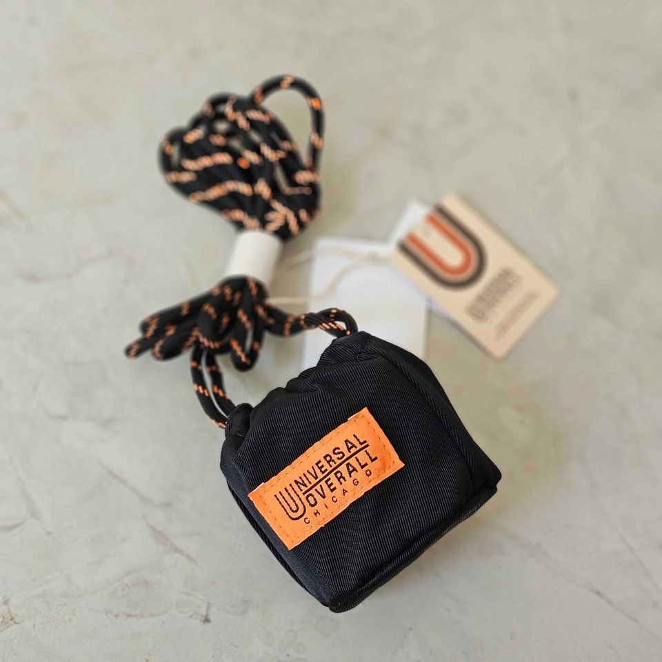 Universal Overall Shopping Bag