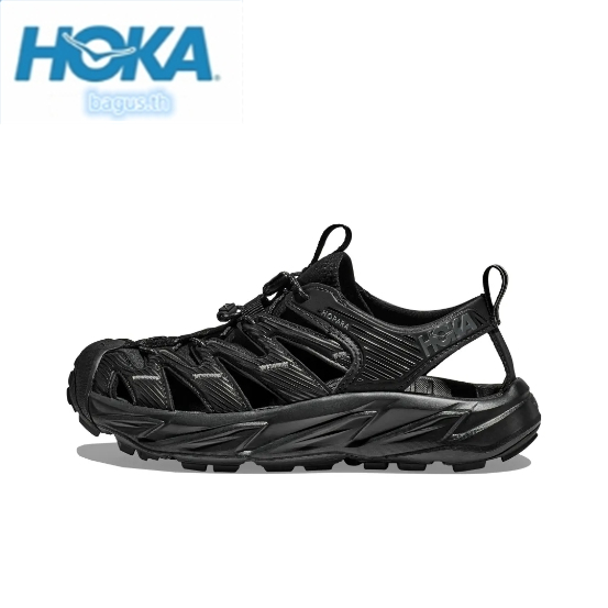 HOKA ONE ONE Hopara black