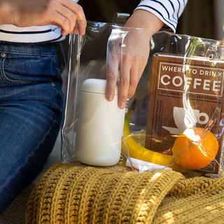 FELLOW - Carter Wide Mug 16 ออนซ์ Tumbler กระติกน้ำ เก็บอุณหภูมิ ขวดน้ำ แก้วน้ำเคลือบเซรามิก