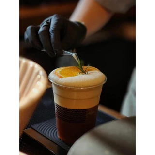 Agaligo coffee Roaster PF.228 เมล็ดกาแฟ Rich Body Balance (เกรดพรีเมี่ยม) House Blend