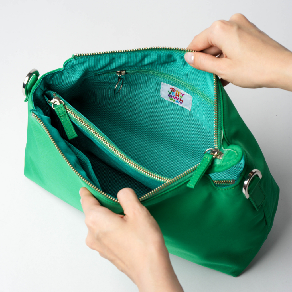 Lily Bag | My Very Own Way