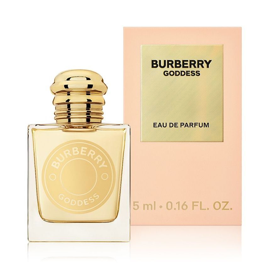 BURBERRY Goddess Eau de Parfum for Women 5 ml.