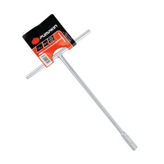 ประแจขันบ๊อกซ์ ตัวT PUMPKIN ขนาด 7, 8, 9, 10, 12, 14 และ 19 …