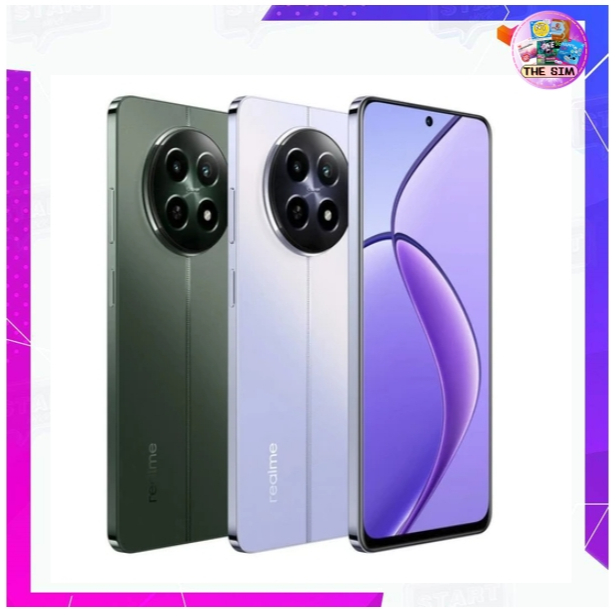 [New] realme 12 5G(8+256GB)