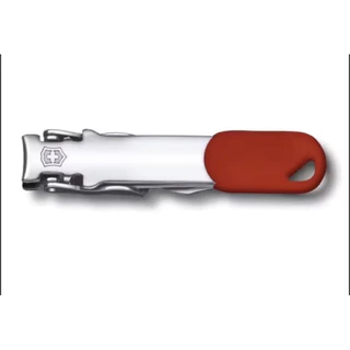 🇨🇭ใหม่! กรรไกรตัดเล็บ victorinox จาก สวิตเซอร์แลนด์ 🇨🇭 made in Switzerland ทำจากสแตนเลส ของแท้