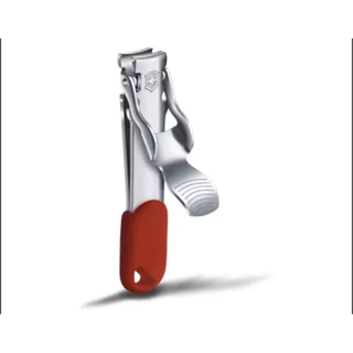 🇨🇭ใหม่! กรรไกรตัดเล็บ victorinox จาก สวิตเซอร์แลนด์ 🇨🇭 made in Switzerland ทำจากสแตนเลส ของแท้