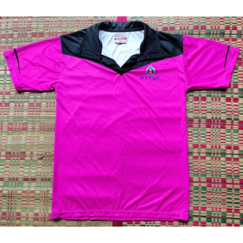 เสื้อกีฬา พนง. PTTEP