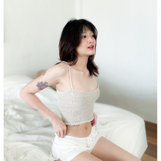 knitknitt.co - basic tube *พร้อมส่ง