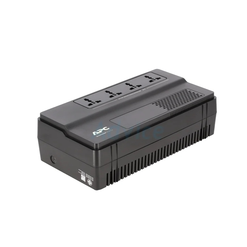 APC EASY UPS BV 500VA, AVR BV500I-MST Universal Outlet, 230V