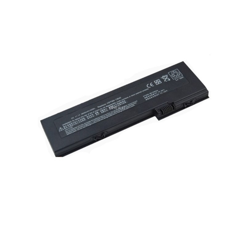 Battery Notebook OT06XL for HP Compaq EliteBook 2730p 2740w 2760p 2710p HSTNN-OB45 11.1V 3600mAh