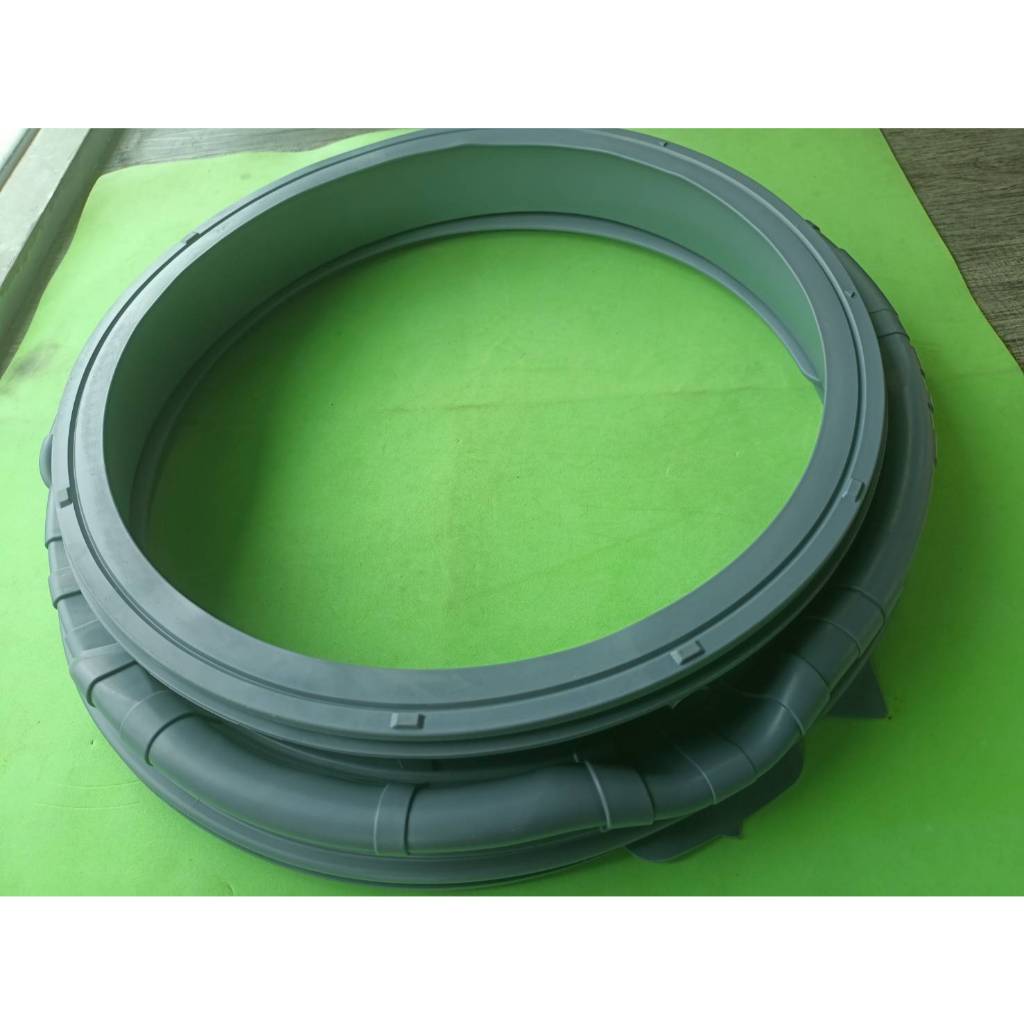 อะไหล่แท้/ขอบยางเครื่องซักผ้าฝาหน้า/SAMSUNG/DC64-03988A/แทน/DC64-03988C/DOOR DIAPHRAGM