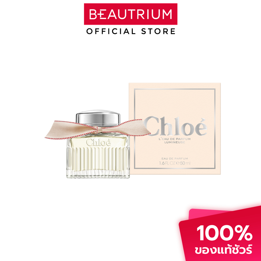 CHLOE Signature Lumineuse EDP น้ำหอม 50ml