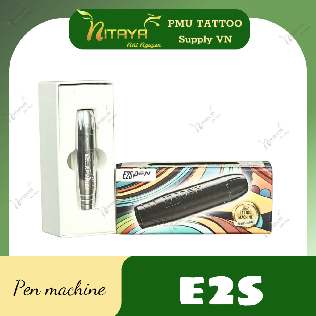 Pen E2S, Pen คุณสามารถเลือกได้หลายรายการ stroke - รูปที่ 5