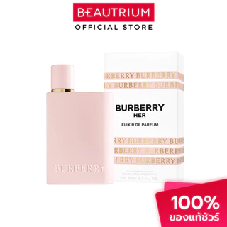 BURBERRY Her Elixir EDP น้ำหอม 100 ml