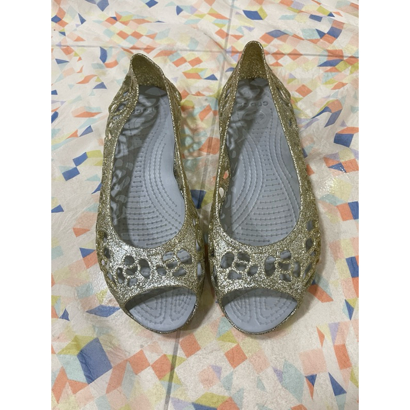 crocs lady glitter size 38 W7