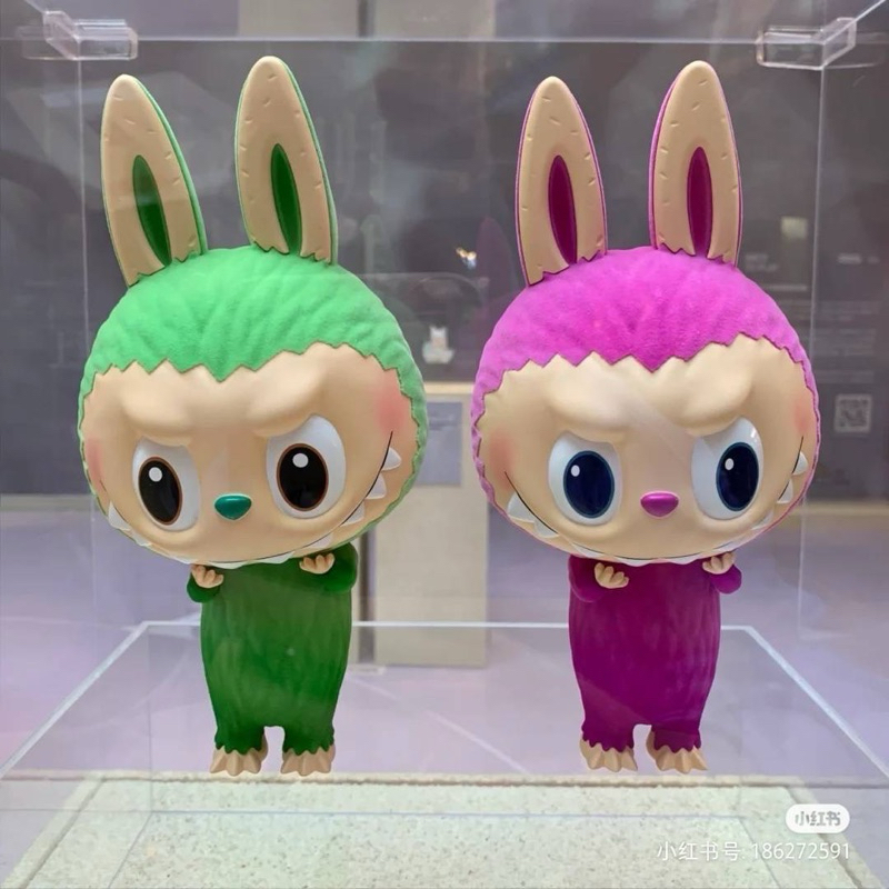 [Pre-order] Zimomo Fuzzy Limited Edition จากงาน PTS 2024