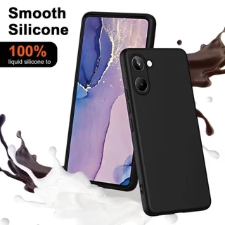 เคส กำมะหยี่ ซิลิโคนนิ่ม สำหรับ VIVO Y05 Y31D Y500i Y11D V70 Y39 Y29S Y29 Y04 Y04S Y03T Y18 Y03 Y28S กันกระแทก สีพาสเทล