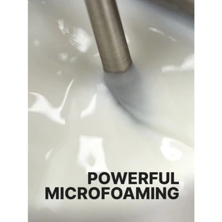 Subminimal NanoFoamer เครื่องตีฟองนมลาเต้อาร์ต ตีผงชาเขียว เติมอากาศให้ไวน์