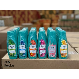 (แพ็ค 6 ขวด) Rejoice รีจอยส์ แชมพูสระผม 70มล. (โฉมใหม่) รีจอยซ์