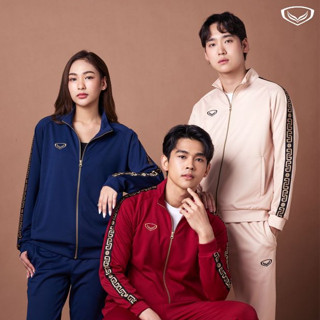 GRAND SPORT เสื้อวอร์ม รหัส: 016389