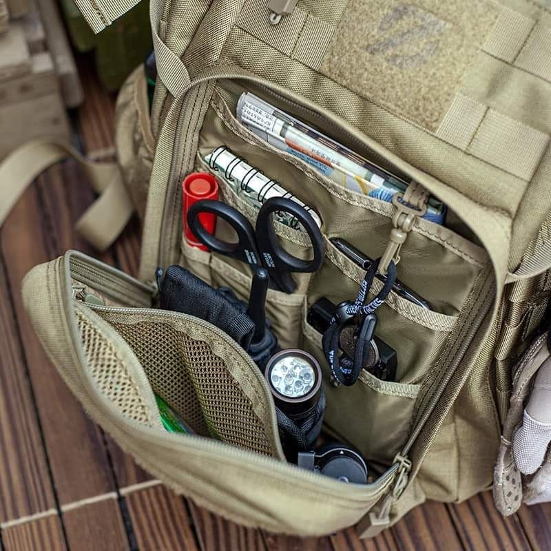 Sector Seven Tactical Backpack