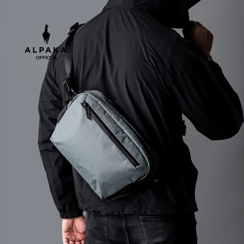 กระเป๋า Alpaka - Go Sling X-Pac