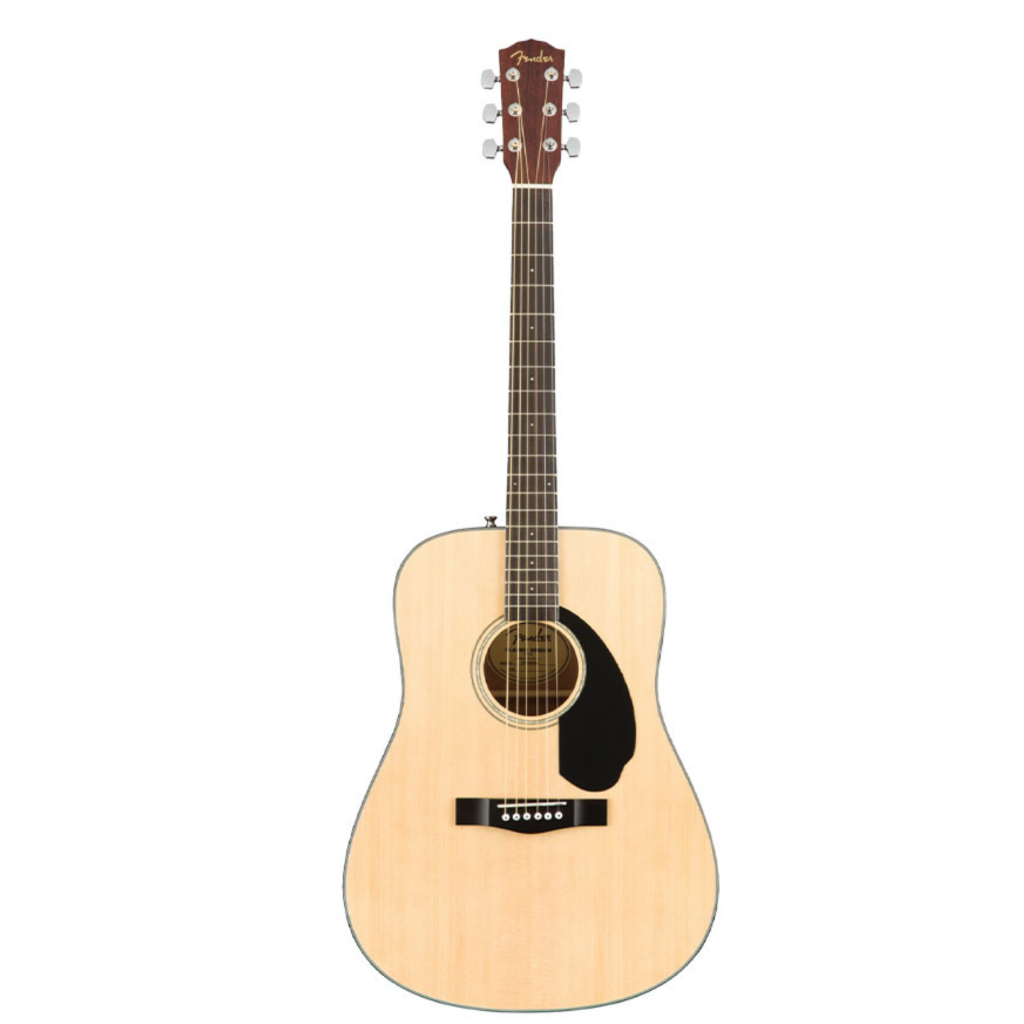 Fender CD-60S Natural