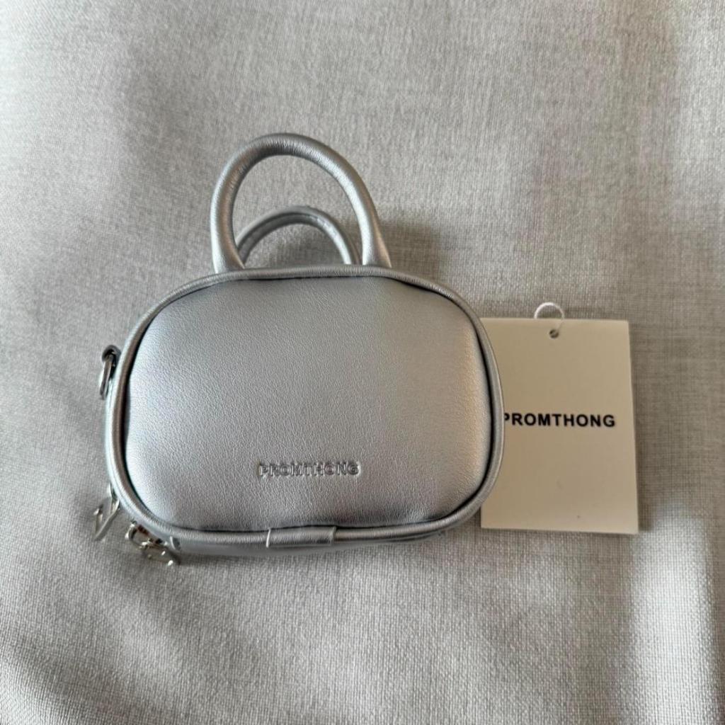 PTBG003 PROMTHONG BAG (MINI) ไซส์มินิ