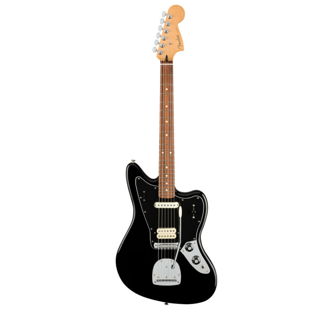 Fender Player Jaguar