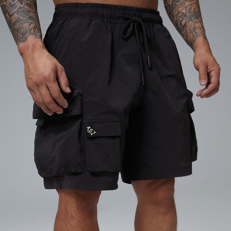 2024 BLACK CARGO [Size ในรายละเอียดด้านล่าง]