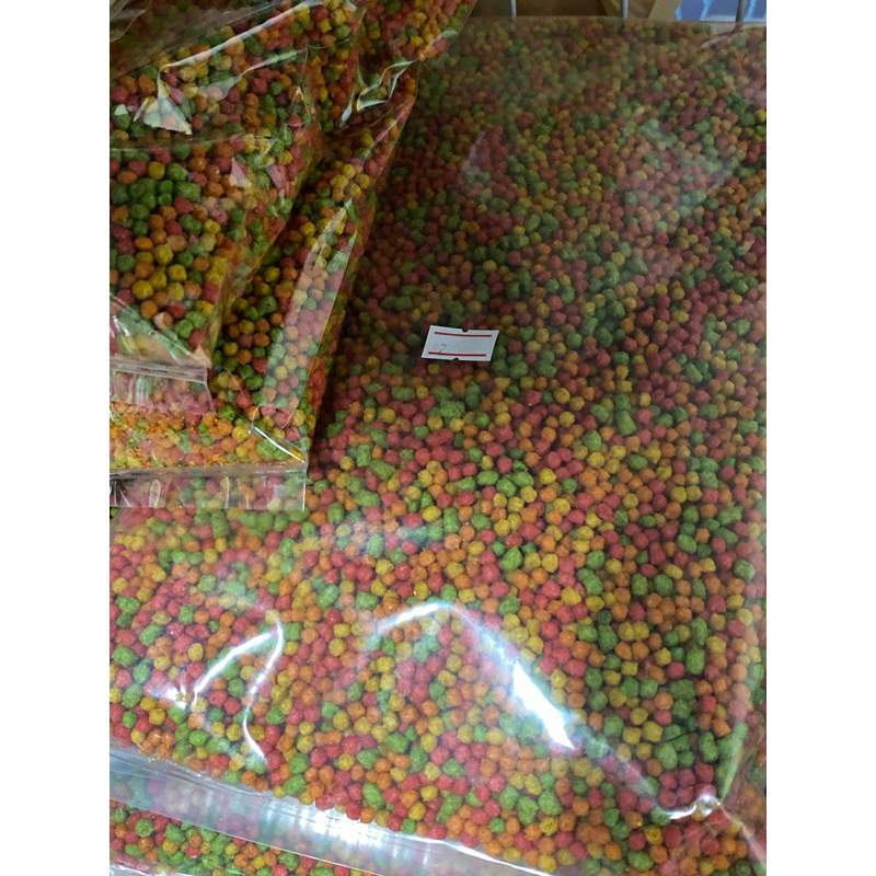 ZuPreem ซูพรีม ไซร์ M แบ่งขาย(แบ่งขาย 0.5-1kg)