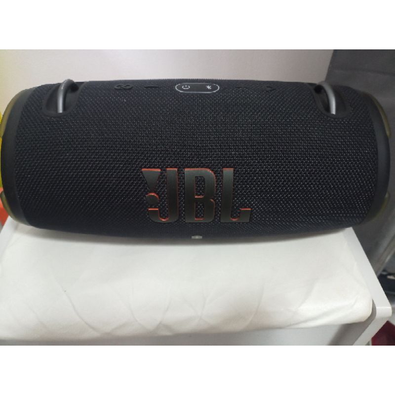 ลำโพง JBL Extreme 3 มือสอง(กล่องไม่มี)