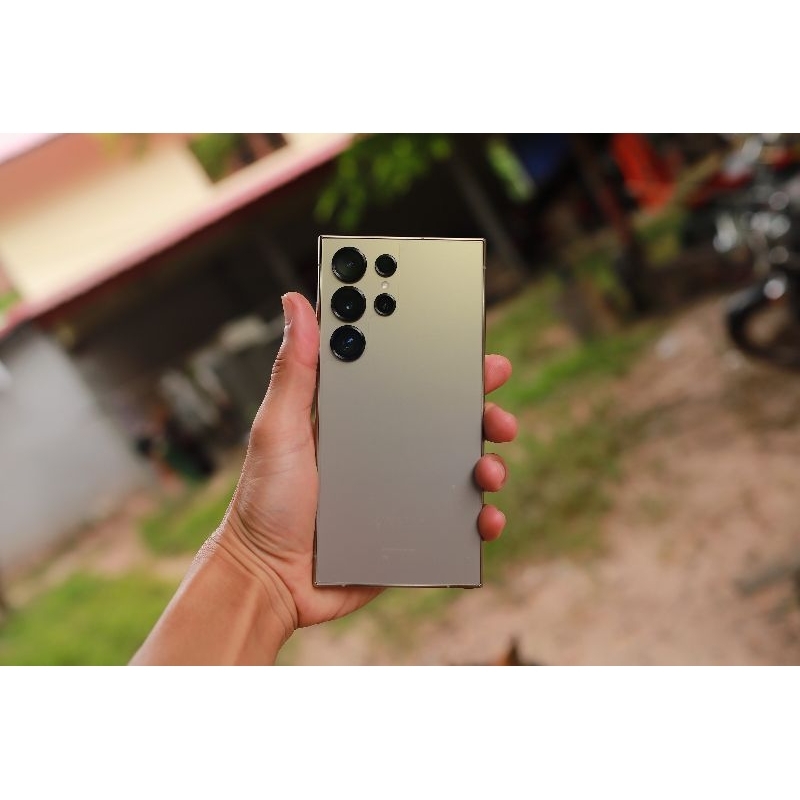 Samsung s24 Ultra 5g 256 gb