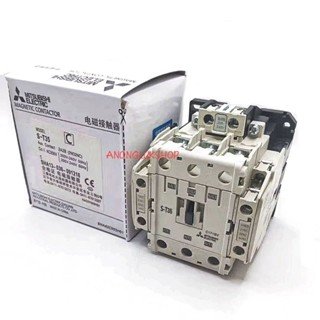 ST-35  ST35  COIL. 200-240VAC 50/60Hz. Mitsubishi Magnetic C…