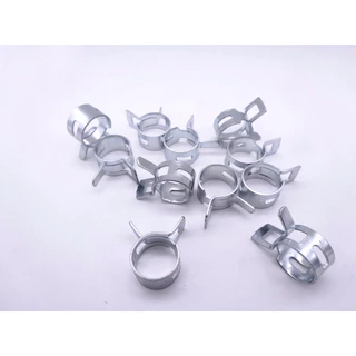 Spring Clamp Fastener สปริงรัดท่อ แคลมป์รัดสาย