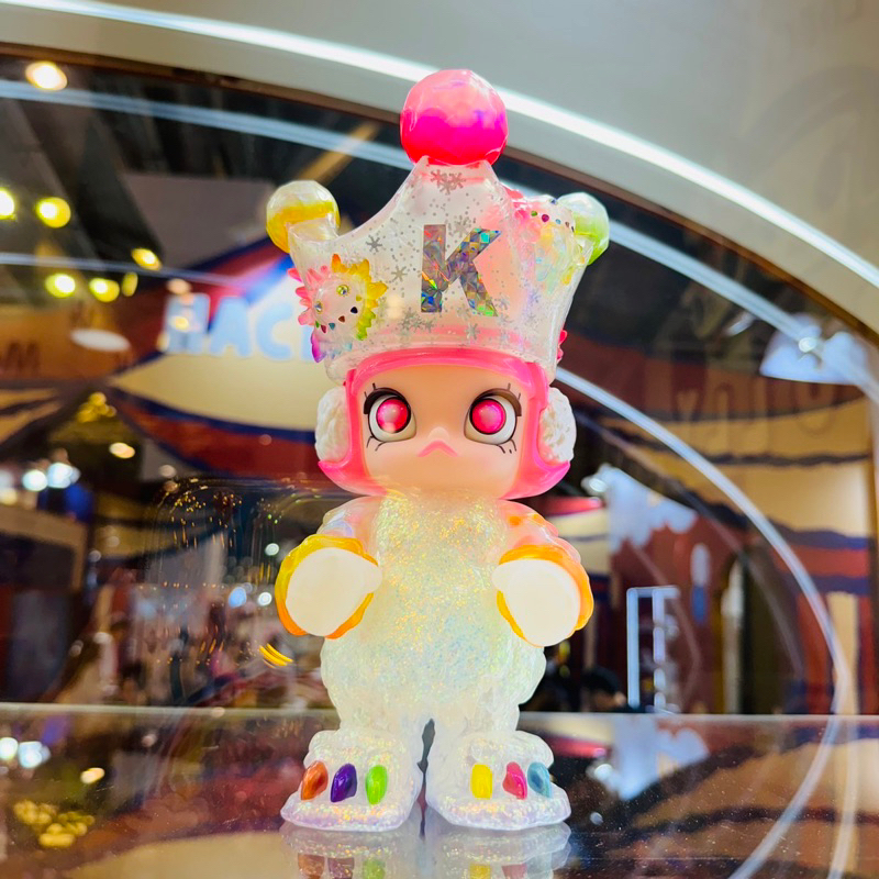 [พร้อมส่ง] Molly ice erosion prima 400%