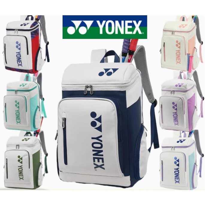กระเป๋าสะพายแบดมินตัน ยี่ห้อ Yonex LGD1408