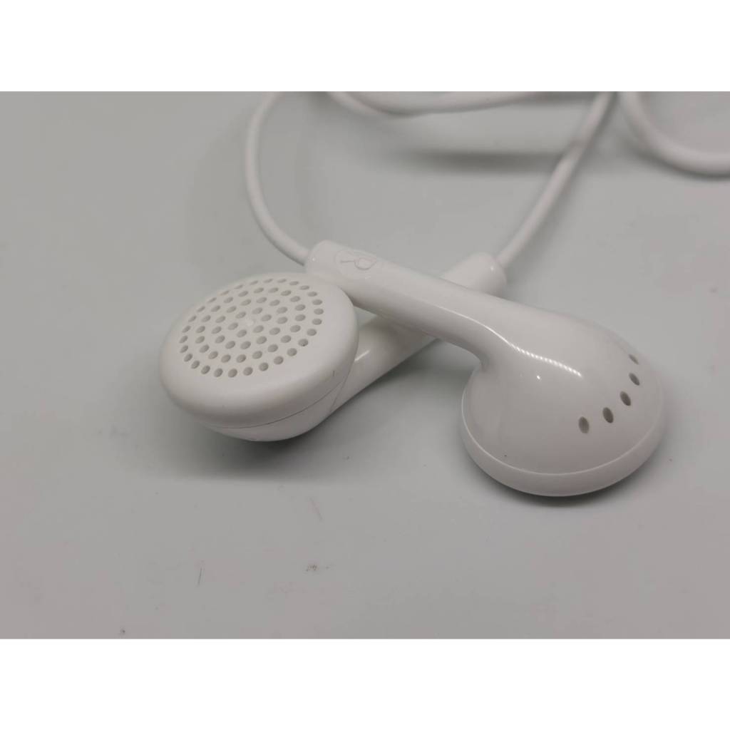 หูฟัง Huawei Small Talk หัวเหว่ย แจ็ค 3.5mm แท้ถอดเครื่อง