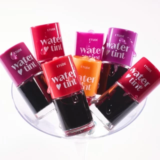 (ซื้อผ่านไลฟ์ลด50%) พร้อมส่ง/ของแท้ Etude Dear Darling Water Tint