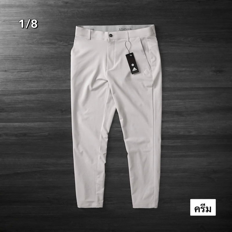 กางเกงกอล์ฟ กางเกงขายาวผู้ชาย pant Golf11