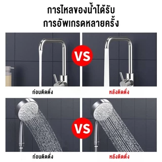Panson บูสเตอร์ปั๊มสำหรับเครื่องทำน้ำอุ่น บูสเตอร์เพิ่มแรงดันน้ำอ่างล้างจาน บูสเตอร์ท่อน้ำสูง หัวฉีดฝักบัว 24V 150W