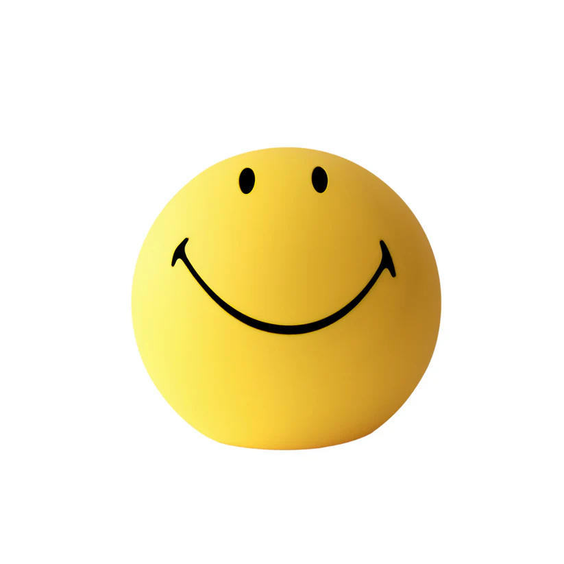 HIGH LIGHT - SMILEY® XL 45 CM.