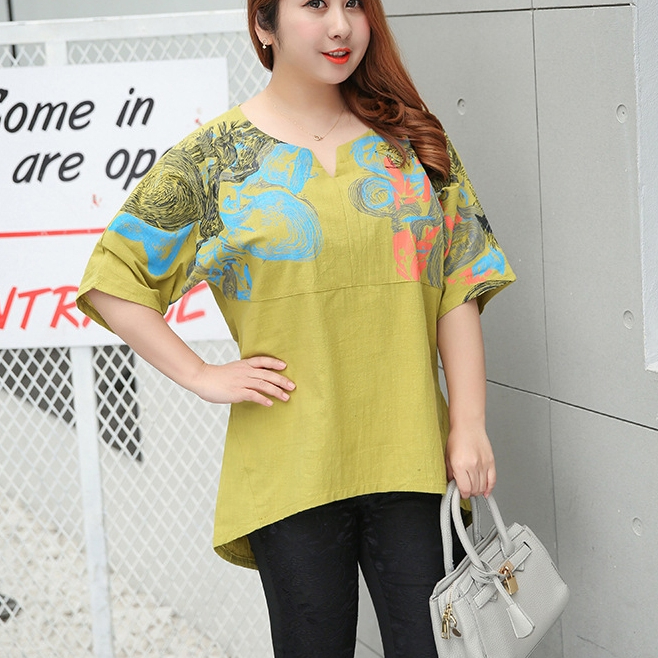 เสื้อscreenลาย(A604)