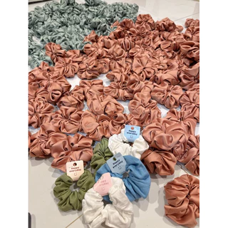 ยางรัดผม WHairbands ไม่เจ็บหนังศรีษะ 🌻(รับผลิต)