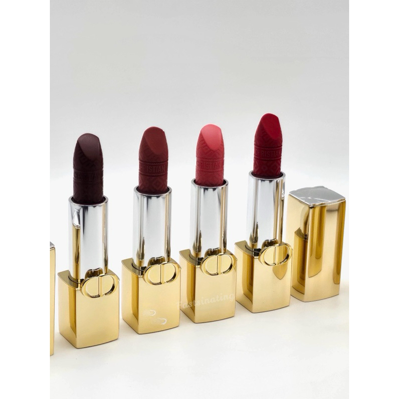 Dior Rouge Dior Couture Colour Lipstick Limited