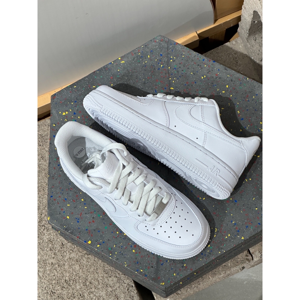 ✈【ของแท้ 100%】✈ Nike Air Force 1 CW2288-111