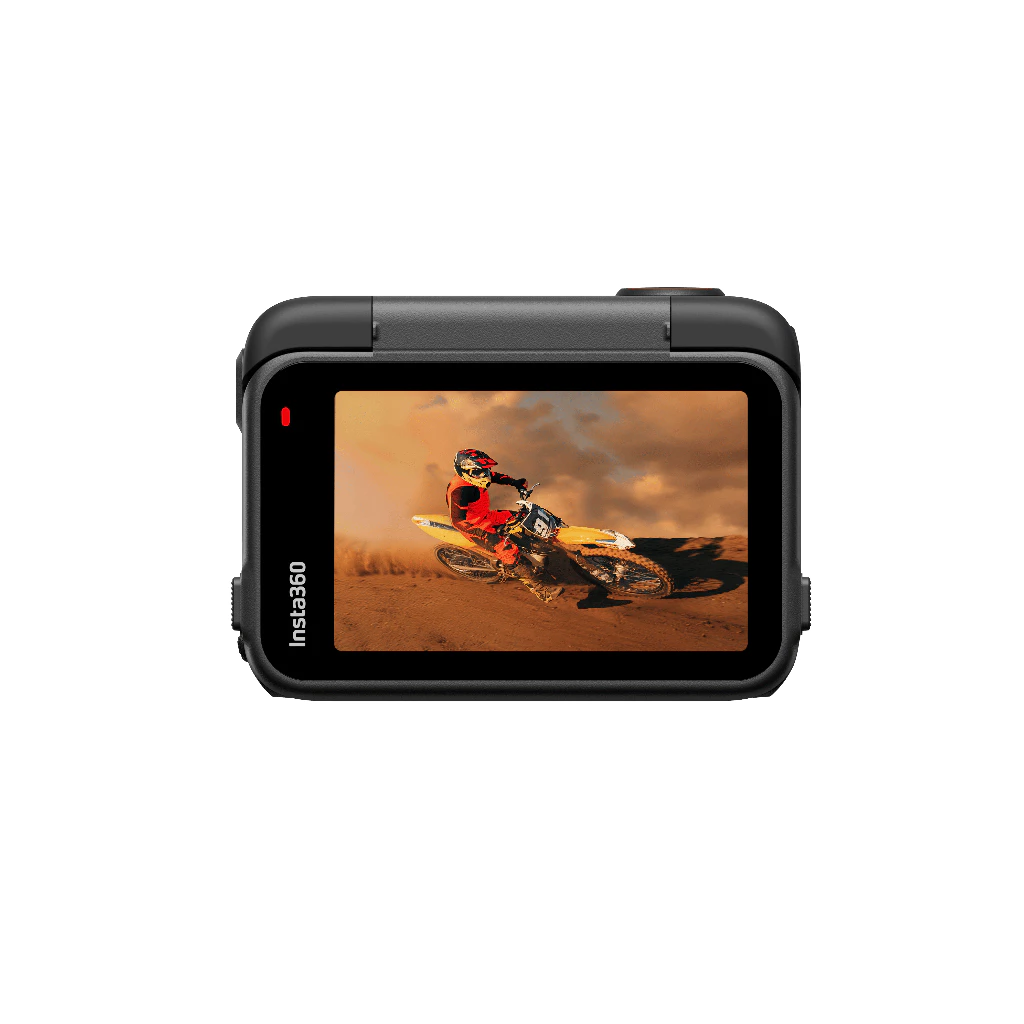 Insta360 Ace Pro 2 Action Camera - ประกันศูนย์ thumbnail 4