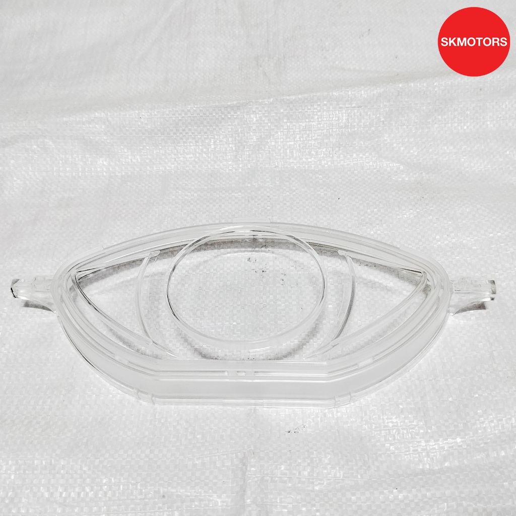 ฝาครอบมาตรวัดความเร็ว รหัสสินค้า 37211-KVB-901 สำหรับรถ HONDA CLICK110 แท้เบิกศูนย์100%