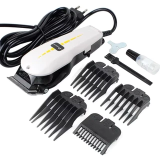 ปัตตาเลี่ยนตัดผม แบบมีสาย Geemy GM-1021 รุ่นใหม่ พร้อมส่ง